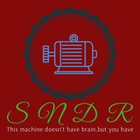 Multifunction Induction Motor 